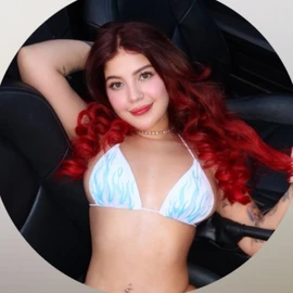 isa Ramirez profile image