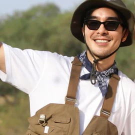 Truong Schmid profile image