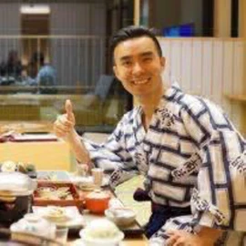 Trav Van profile image