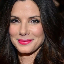 Sandra bullocks profile image
