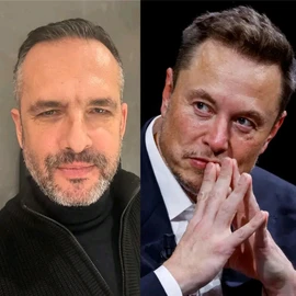 James Williams profile image