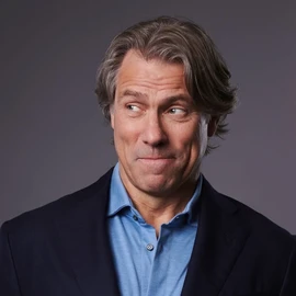 John Bishop profile image