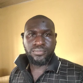 Grant Allen Asiboje profile image