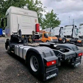 RobertTrucks profile image