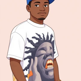 John ochieng profile image