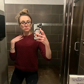 Kat Timpf profile image