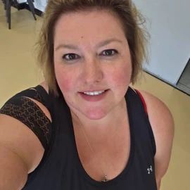 Aliana Bronson profile image