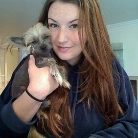 Annabelle Pync profile image