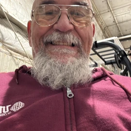 Treddie T profile image