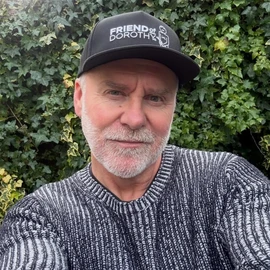 Chris Todd profile image