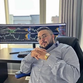 Michael Juice profile image