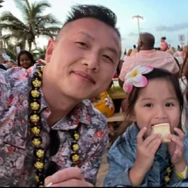 Chris Brown profile image