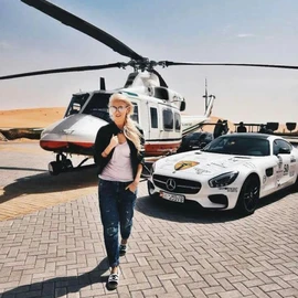 Evan Kate profile image