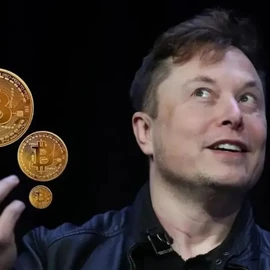 Elon Musk profile image