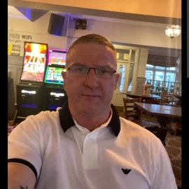 Lee Anthony Ward profile image