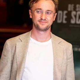 Tom Felton profile image
