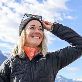 maren Hammerschmidt profile image