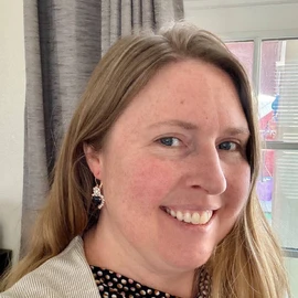 Kimberly Winters profile image