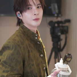 Andrew Tan 陳勢安 profile image