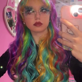 Chloe Lynn profile image