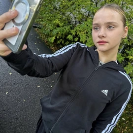 Valeria thomas profile image