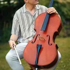 Jodok Vuille profile image