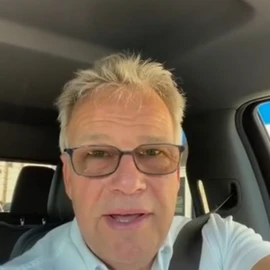 Dale Thompson profile image