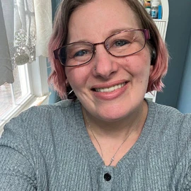 Ellie Smith profile image