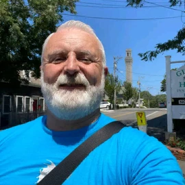 James Michael profile image