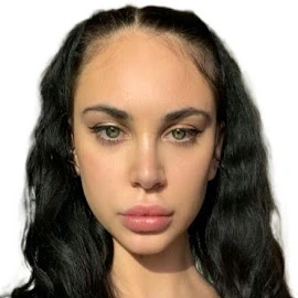 SHERON JOHNSON JOY profile image