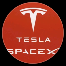 Elon Musk Tesla profile image