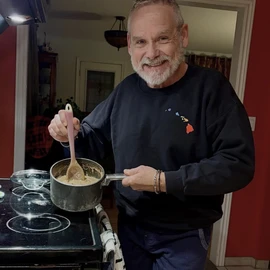 Cork Gary profile image