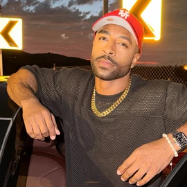 wolfgang Vegas profile image