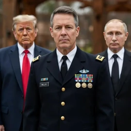 Gen Austin Scott profile image