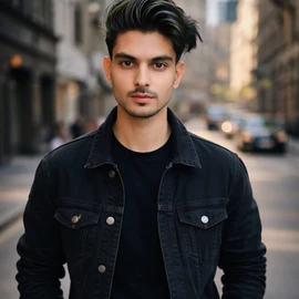 Dr.Yash profile image