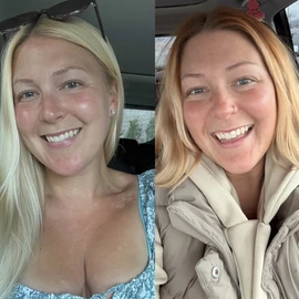 Sheryl Tommy profile image