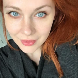 Victoria james profile image