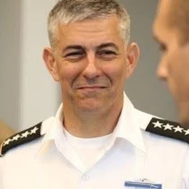 Stephen James Townsend profile image