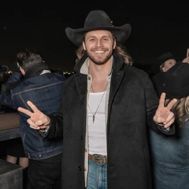 Warren Zeiders profile image