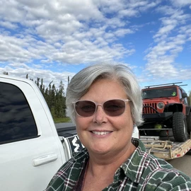 Rachel smith profile image