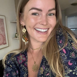 Kate joy profile image