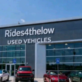 Rides4thlow profile image