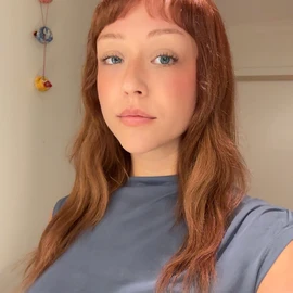 Sabrina Nichole profile image