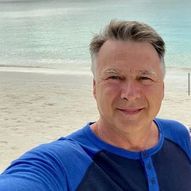 Steven Anthony profile image