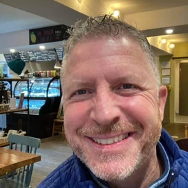 Steven Adams profile image