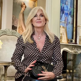 Linda Huggins profile image