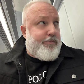 Alex baker profile image