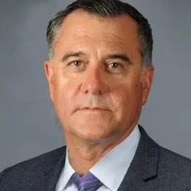 Gen Eric T.Hill profile image