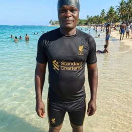 Anthony Fedigha profile image