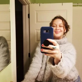 Kelvin Jessica profile image